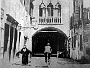 via Marsilio da Padova primi 900